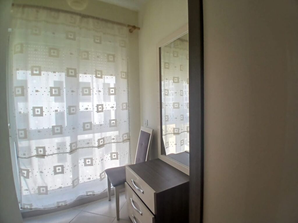 Apartment 1+1 for rent at 21 Dhjetori