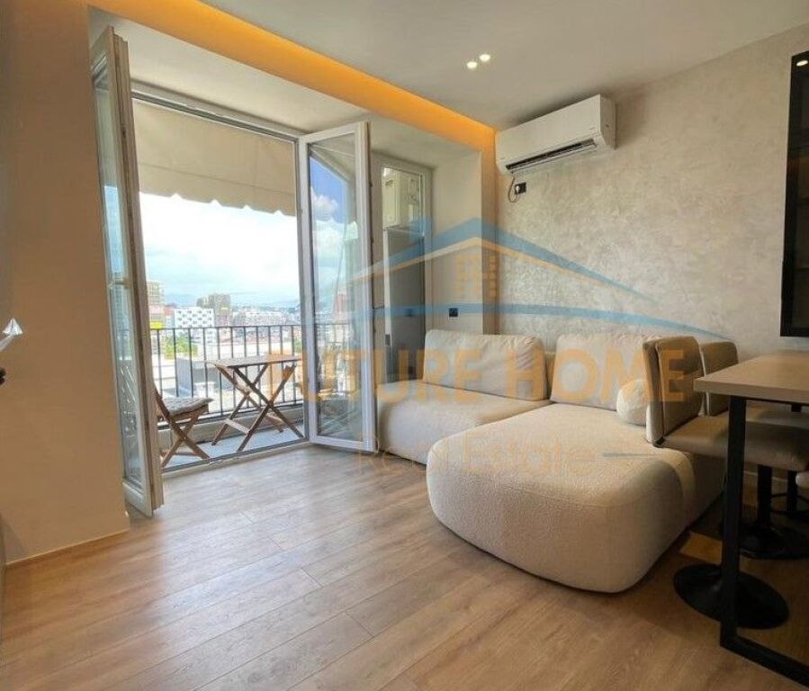 Tirane, shes apartament 2+1 Kati 10, 67 m²  (Laprakë)