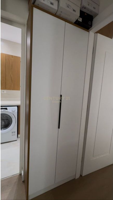 JEPET ME QIRA APARTAMENT 2+1 – PRANË FAKULTETIT TË INXHINIERISË SË NDËRTIMIT