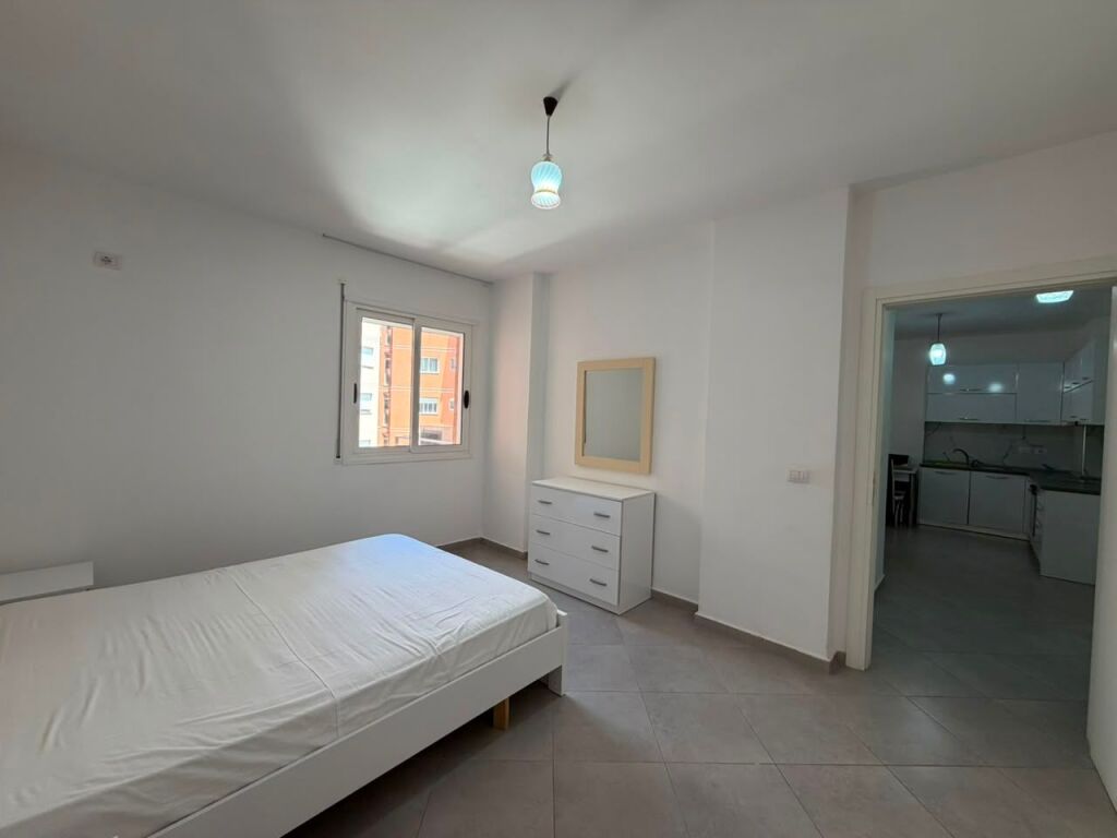 OCCASIONE Appartamento 1+1 in Vendita con Posto Auto - Via Pelivan Leskaj, Stazione di Servizio Bolv, Vlore