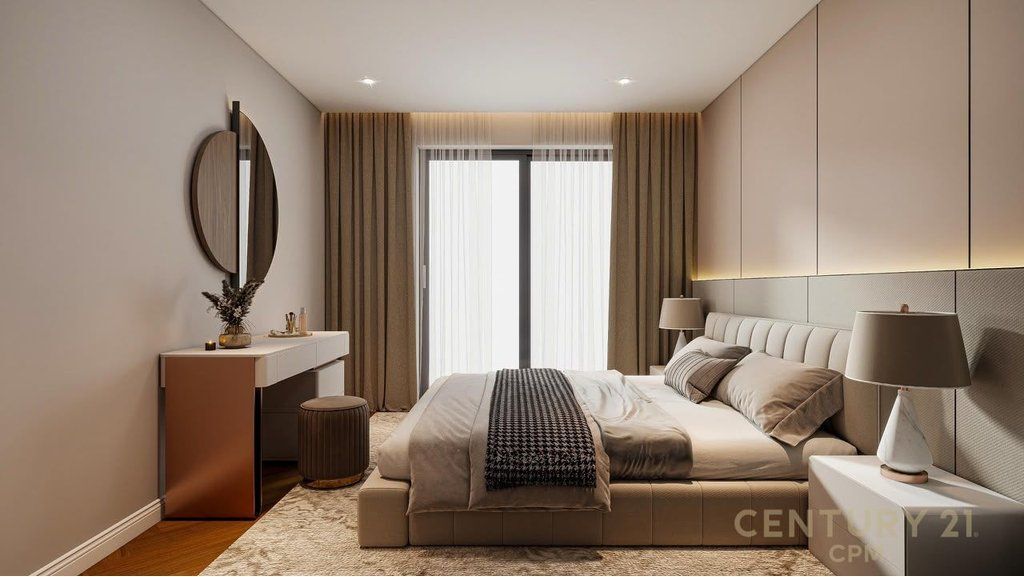 RIVERSIDE RESIDENCE VENDO SUPER APPARTAMENTO 1+1 164.000 €
