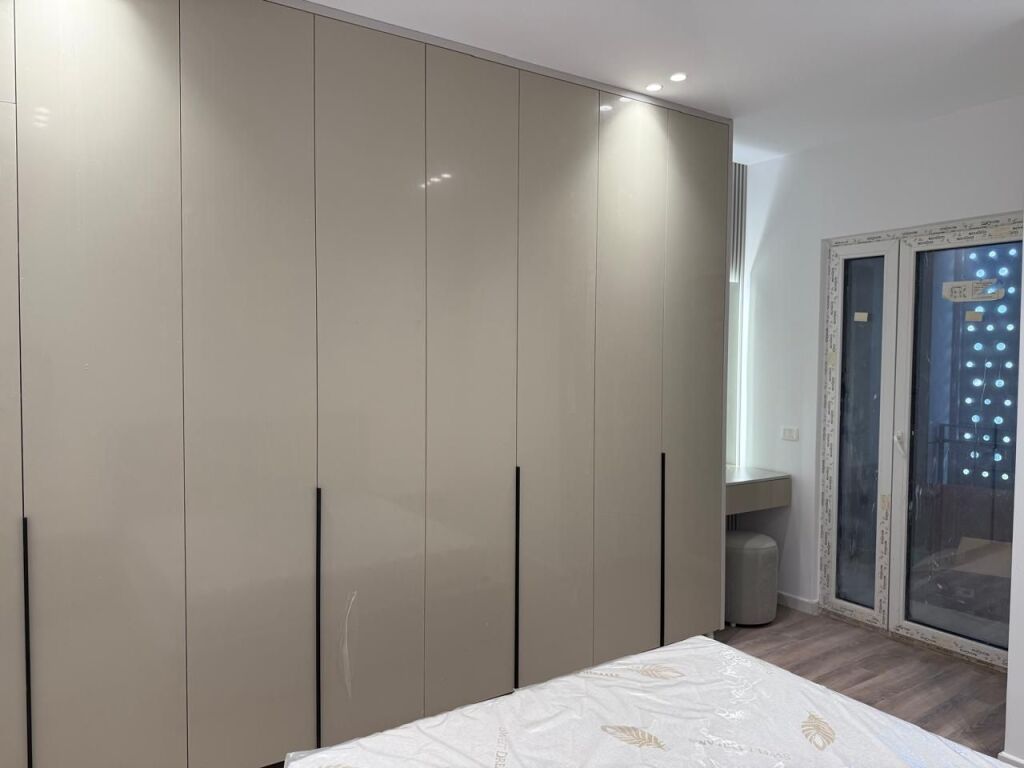 Appartamento in vendita 1+1 a 5 Maji (ID B110603) Tirana