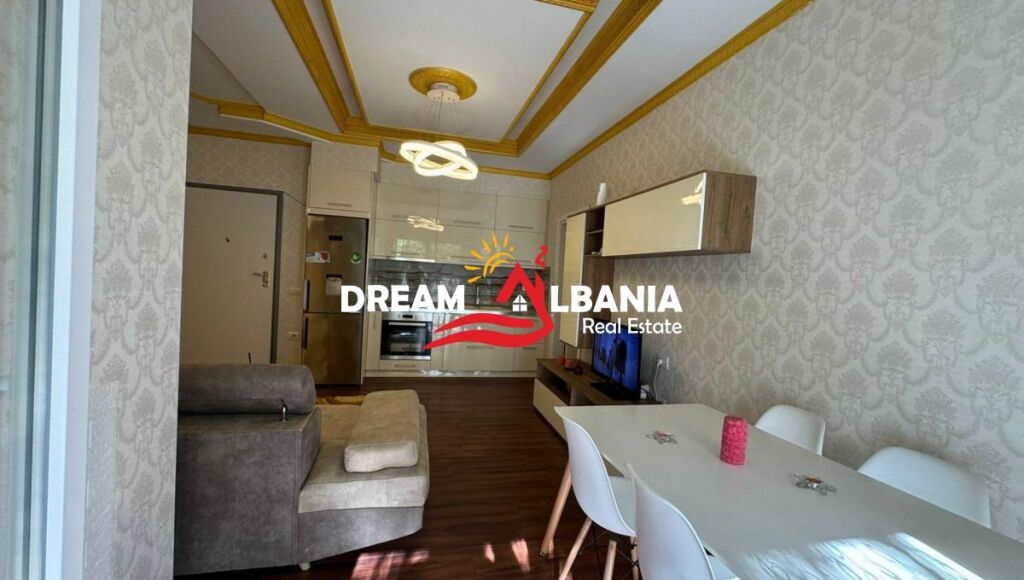Super Apartment 2+1 for Rent Dry Lake, near Hotel Radisson (ID 52210005)