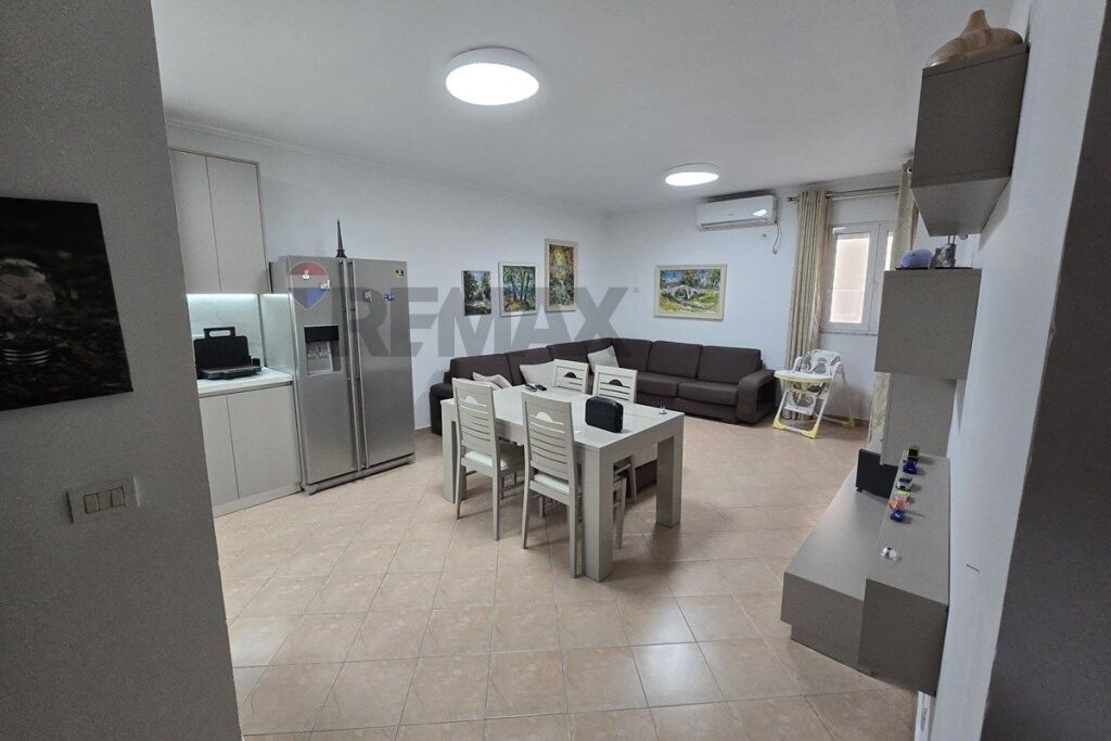 Appartamento 2+1 in vendita Kodra Diellit 2