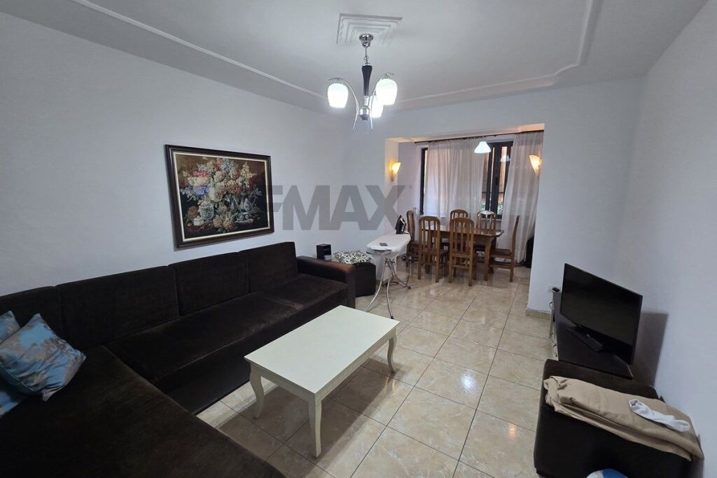 Apartament 2+1+1 me Qira, Mozaiku.