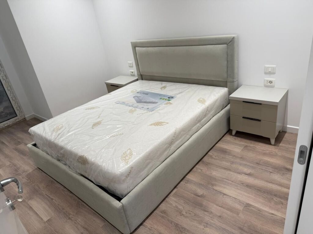 Appartamento in vendita 1+1 a 5 Maji (ID B110603) Tirana