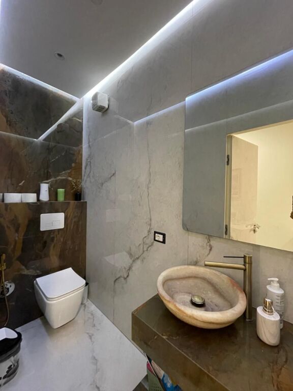 🏡 FOR RENT | APARTMENT 3+1+2 – DELIJORGJI COMPLEX ✨