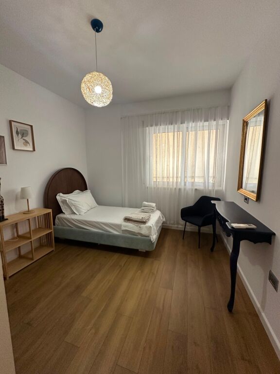 APARTAMENT 2+1+2 – LIQENI I THATË