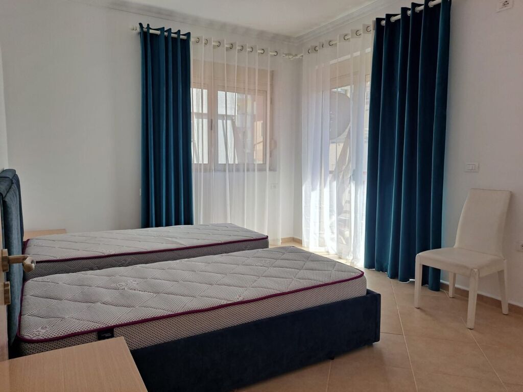 Apartment 2+1 for Sale Dry Lake