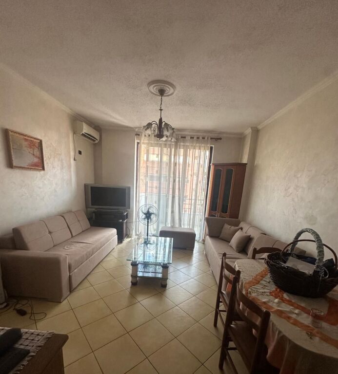 Rent | Apartament 1 + 1 | Don Bosko | 500 €/month