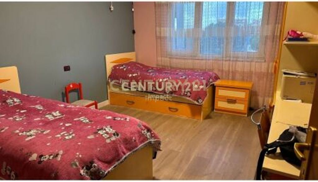 Apartment 2+1+2 for Sale in Vizion Plus, Tirana. 269,000 €