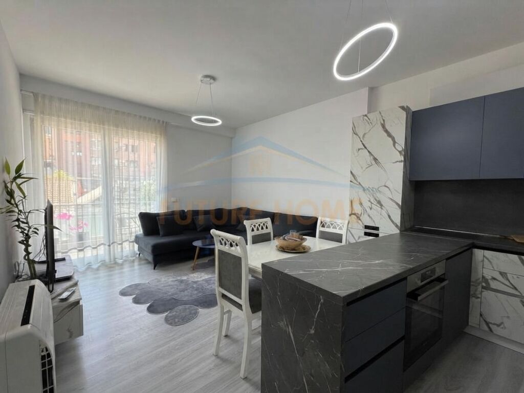 Rent, Apartment 1+1, Center, Tirana.