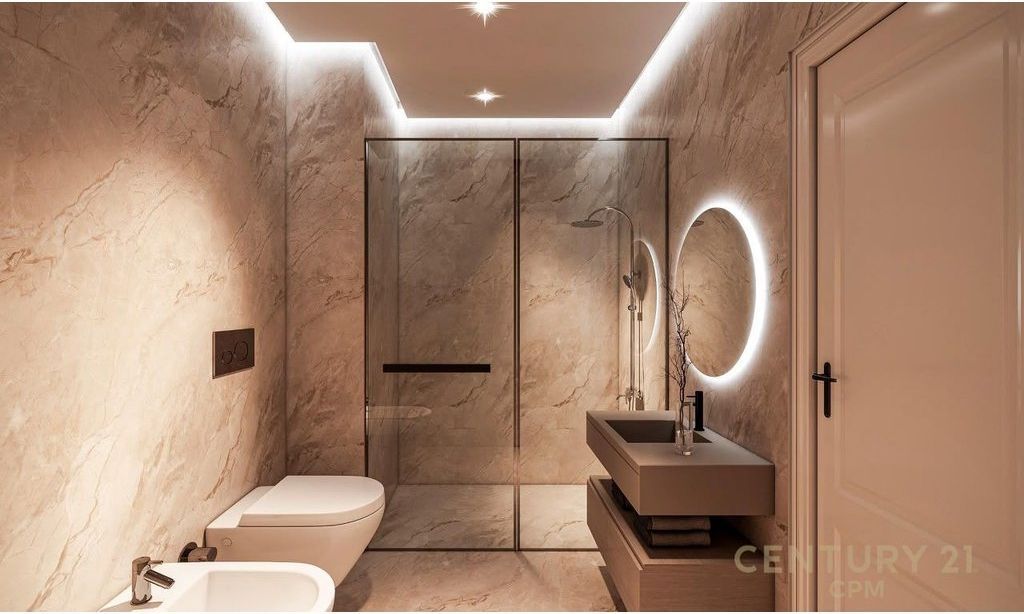 RIVERSIDE RESIDENCE VENDO SUPER APPARTAMENTO 1+1 164.000 €
