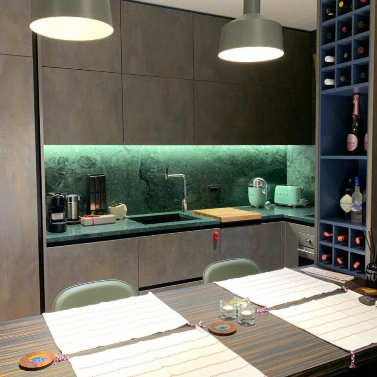 🏡 JEPET ME QIRA APARTAMENT 1+1 TEK DELIJORGJI ✨