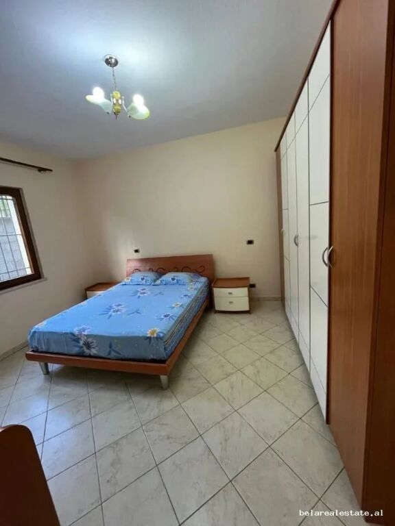 Vile Me Qera 2+1 Tek Kodra E Priftit (ID BV22647)Tirane