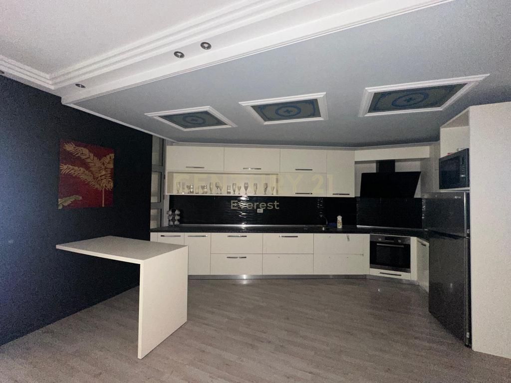 IRFAN TOMINI, VENDIAMO APPARTAMENTO 2+1+2 245,000 €