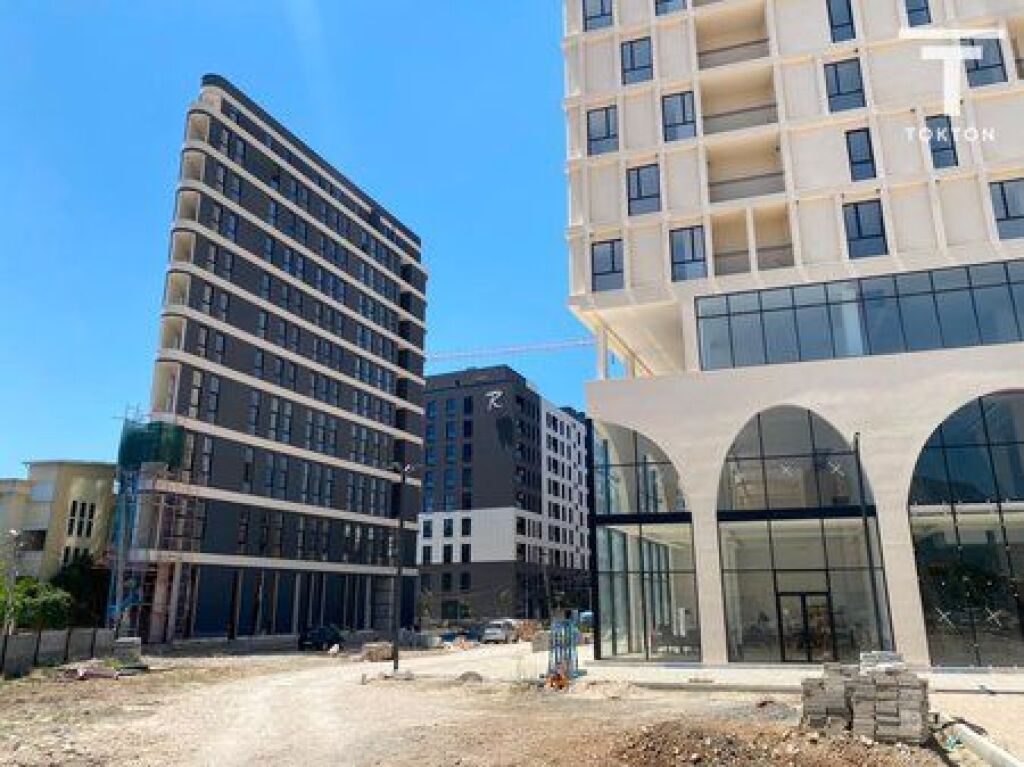 IN VENDITA, APPARTAMENTO 3+1+2, NUOVO BOULEVARD, TIRANA