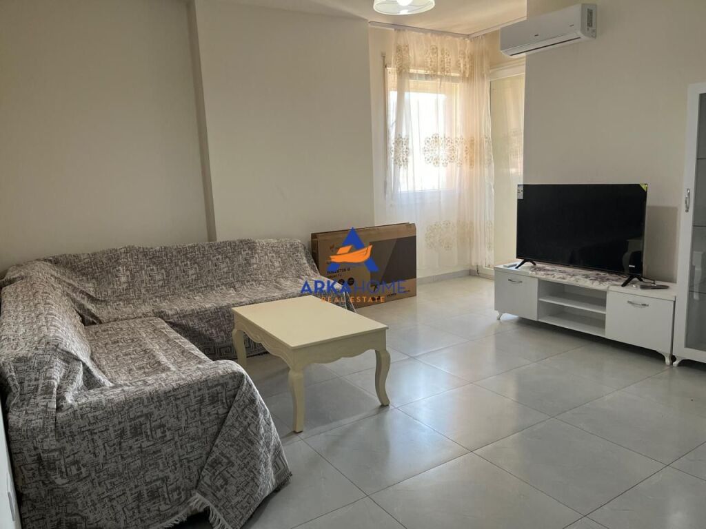 APARTMENT FOR RENT 2+1+BALCONY "GOLDEN PARK" 50,000 LEKE