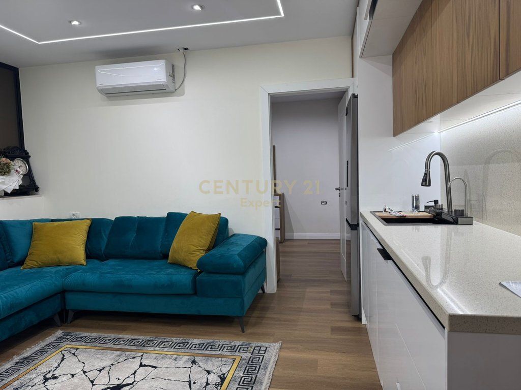 JEPET ME QIRA APARTAMENT 2+1 – PRANË FAKULTETIT TË INXHINIERISË SË NDËRTIMIT