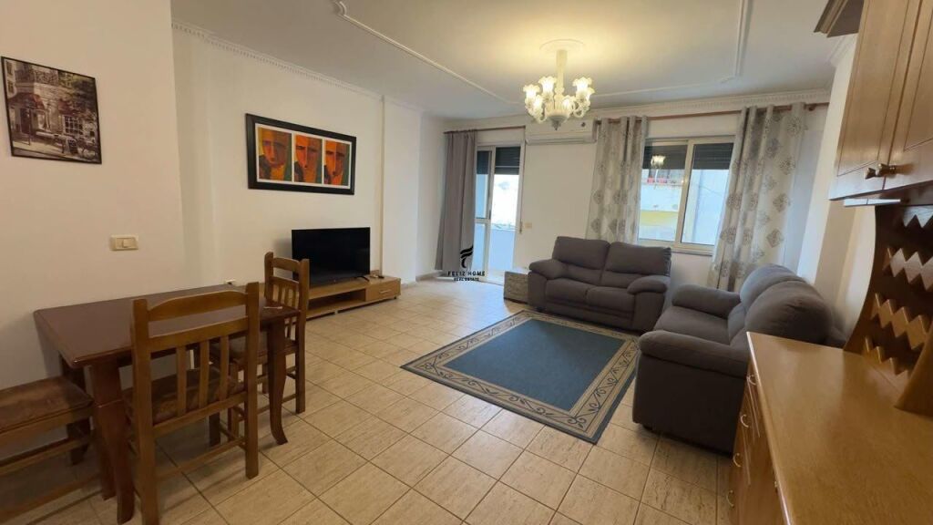 APARTMENT FOR RENT 1+1 CENTER 65,000 LEKE FH-81843