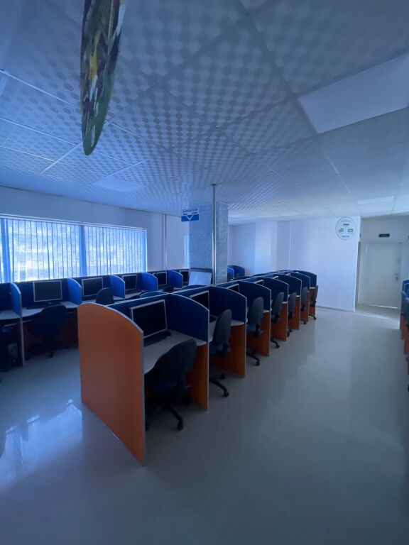 Call Center in Affitto