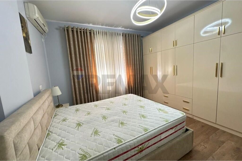 Apartment - For Rent - Ndre Mjeda Street, Tirana(ID: 530201045-230)