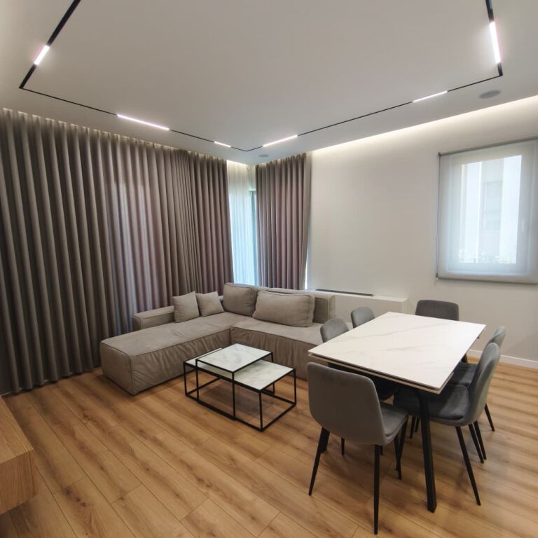 For Rent Apartment 3+1 – Green Valley, near the Artificial Lake