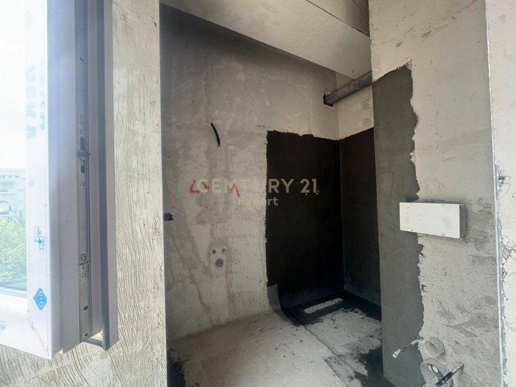 We sell studios in Qyteti Studenti