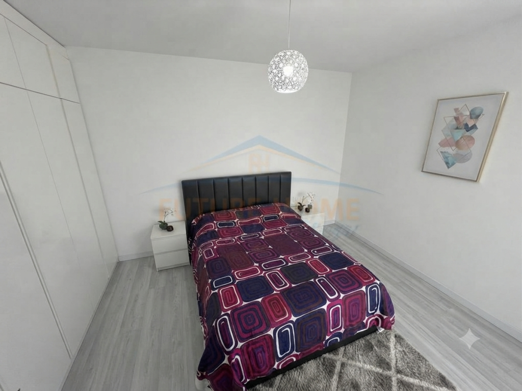 Rent, Apartment 1+1, Center, Tirana.