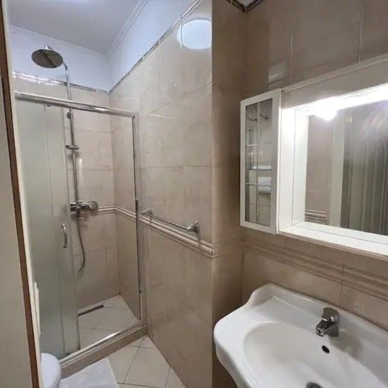 🏡✨ JEPET ME QIRA APARTAMENT 2+1+2 PRANË AIR ALBANIA STADIUM ✨