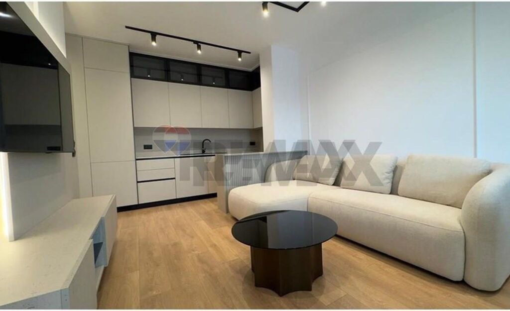 Apartament 1+1 me qera Porcelan