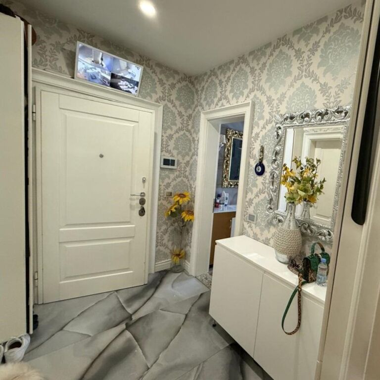 🏡🔥 VENDESI APPARTAMENTO 3+1+2 BAGNI + CAMINO – MUNICIPIO DI PARIGI ✨