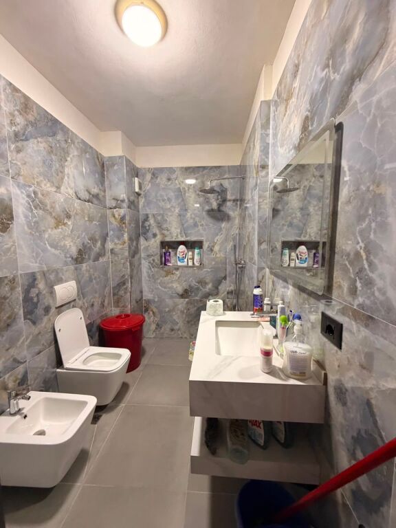 🌊 Apartment 1+1 for Sale – Mal i Robit, just a few meters from the sea!