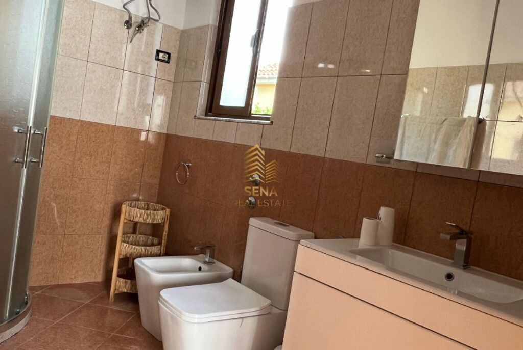 Rent, Apartment 2+1+balcony+Parking Spot, Siri Kodra, 50,000 Leke/Month