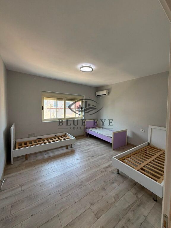 APARTMENT FOR RENT 2+1, WITH SEPARATE KITCHEN CENTER-DURRES
