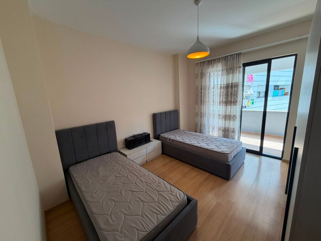 Apartment 2+1 for rent in Astir!