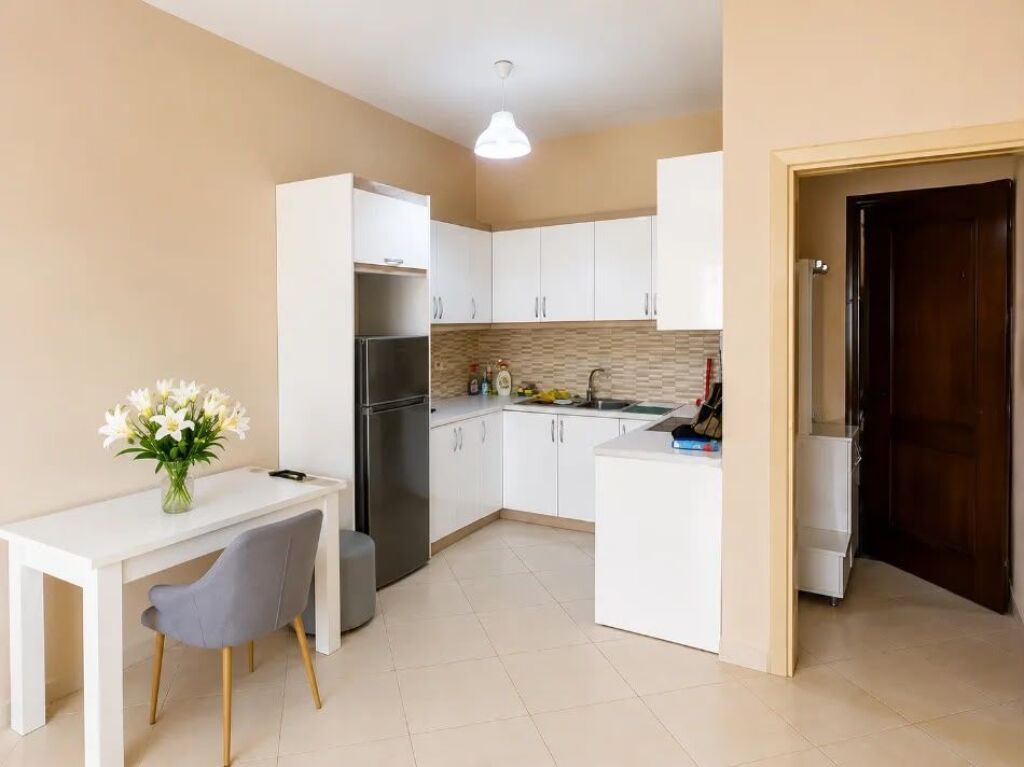APPARTAMENTO 1+1 IN VENDITA, ASTIR