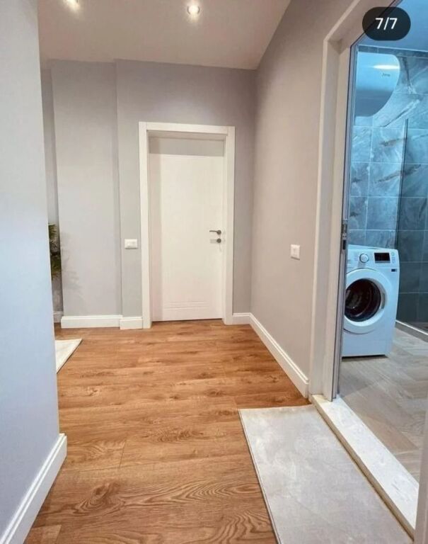 Jepet me qira 2+1 tek 21 Dhjetori