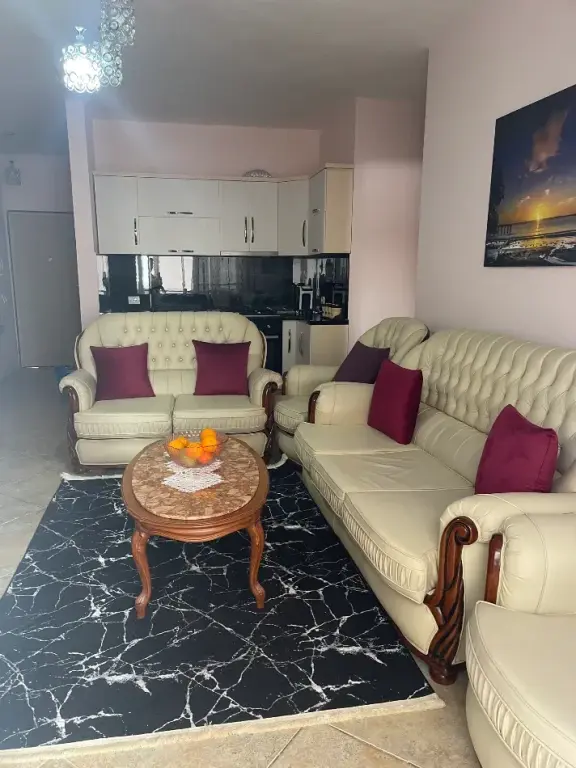 Vendita | Apartament 1 + 1 | Durrës | 95000 €