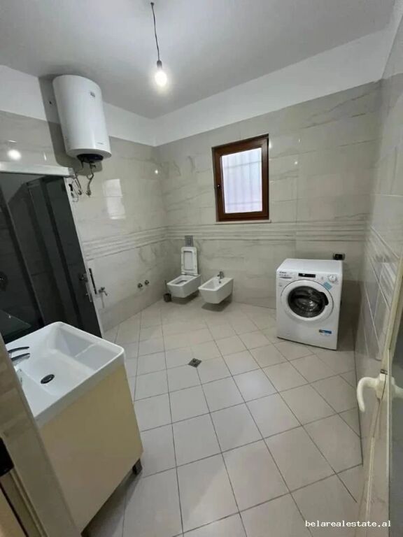 Vile Me Qera 2+1 Tek Kodra E Priftit (ID BV22647)Tirane