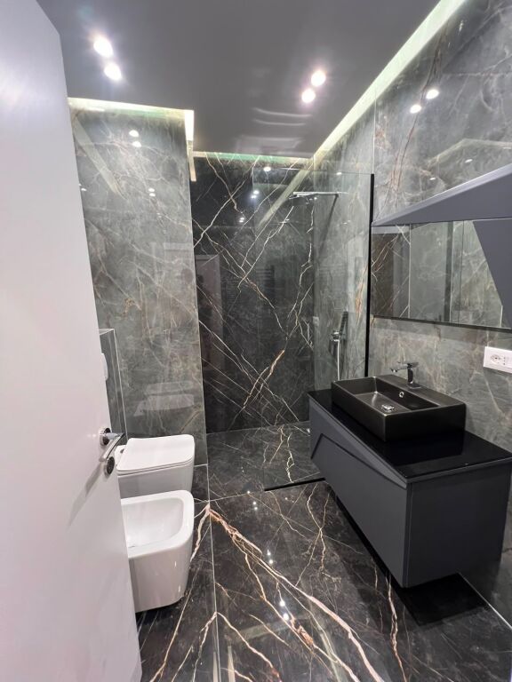 Panorama Complex, modern 2+1+2 apartment for rent.