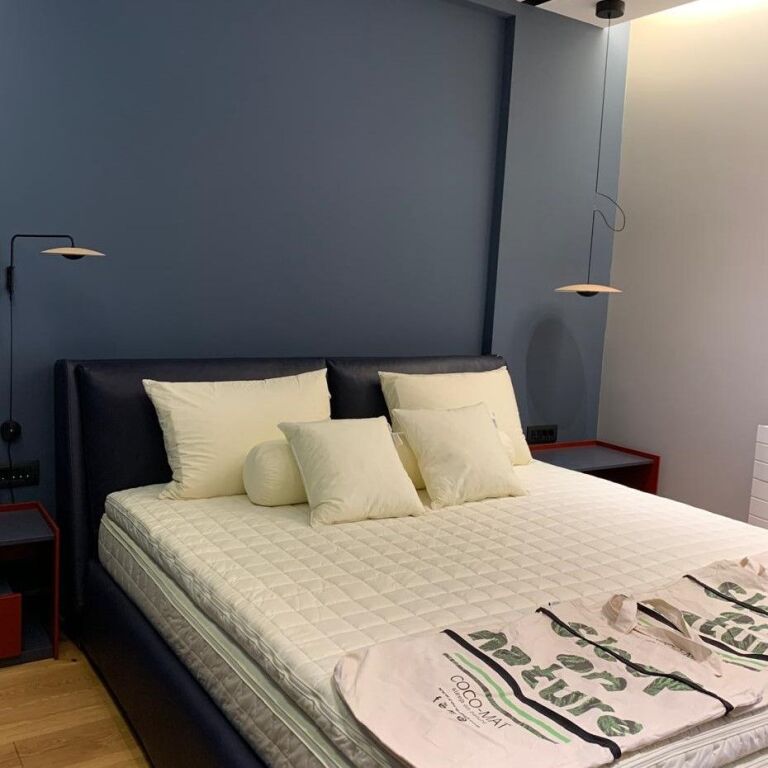 🏡 JEPET ME QIRA APARTAMENT 1+1 TEK DELIJORGJI ✨