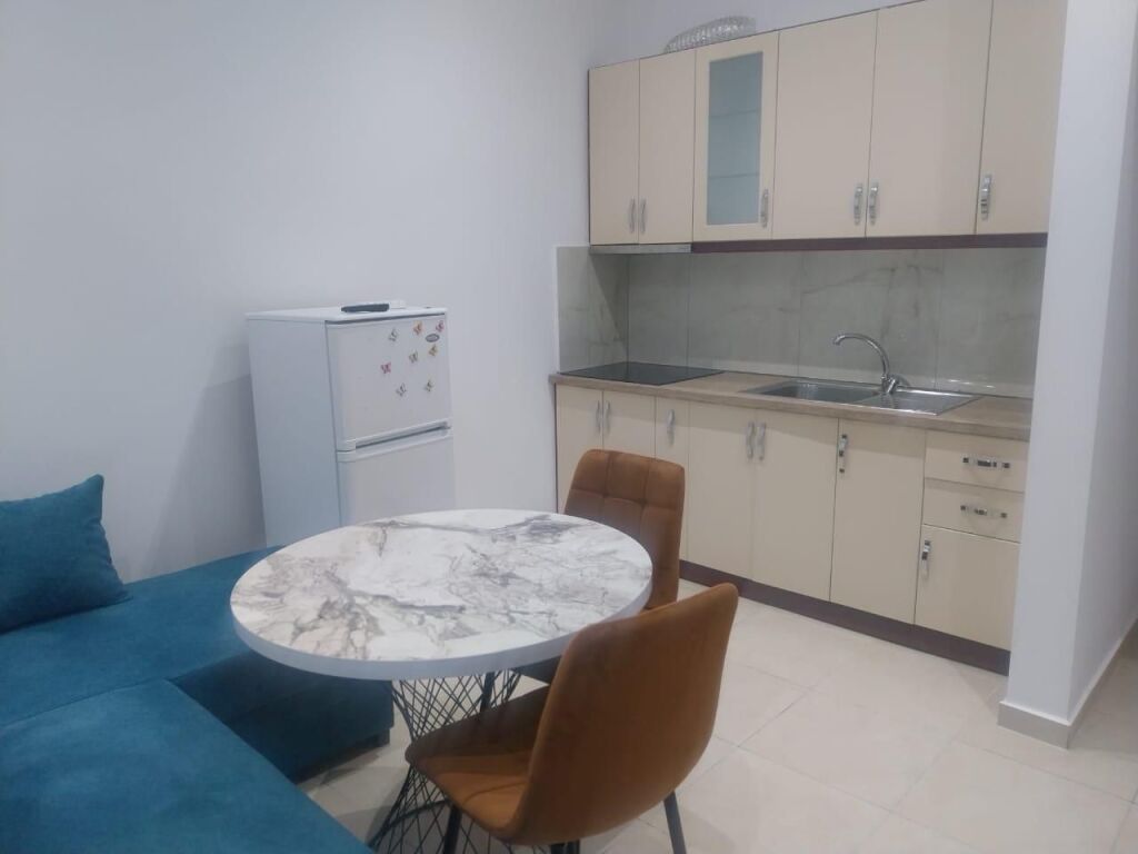 🏡 Appartamento 1+1 in Affitto – Ville Tedesche, Via Fuat Toptani