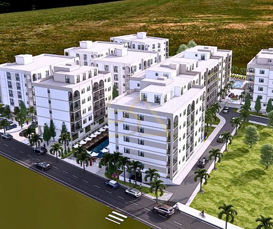 Monolocali e Appartamenti 1+1 in Vendita – Spiaggia di Golem