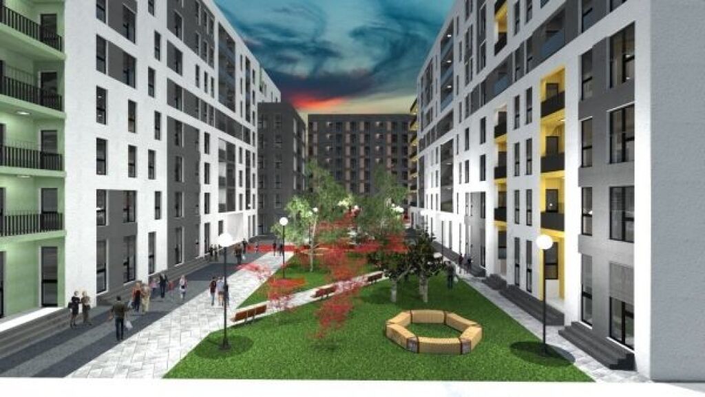 Tirana Entry 2