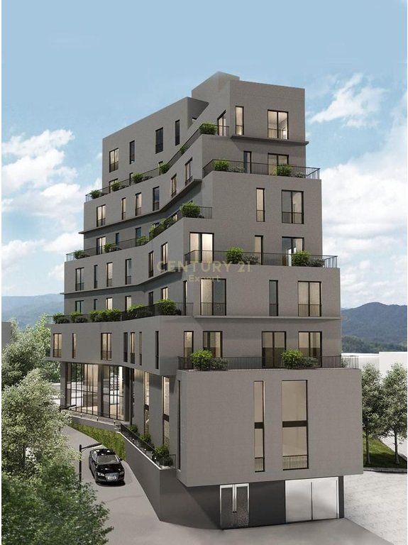 Studio apartment for sale at Student City 93,000 €