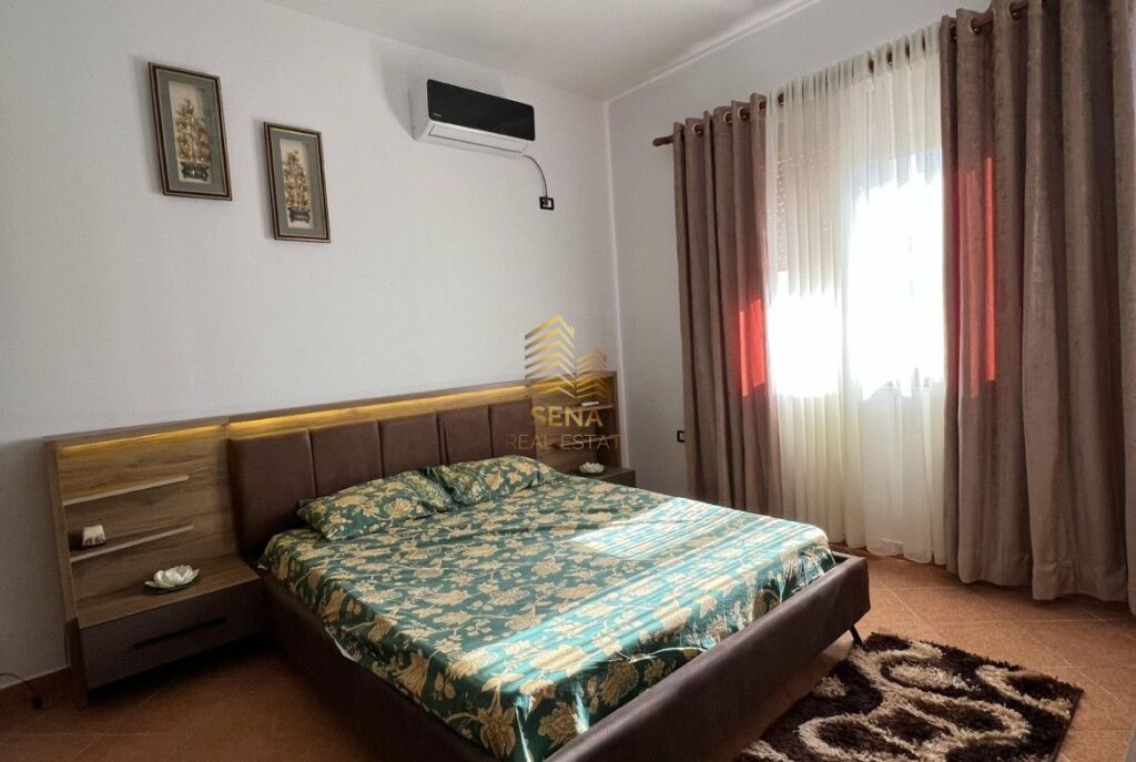 Rent, Apartment 2+1+balcony+Parking Spot, Siri Kodra, 50,000 Leke/Month
