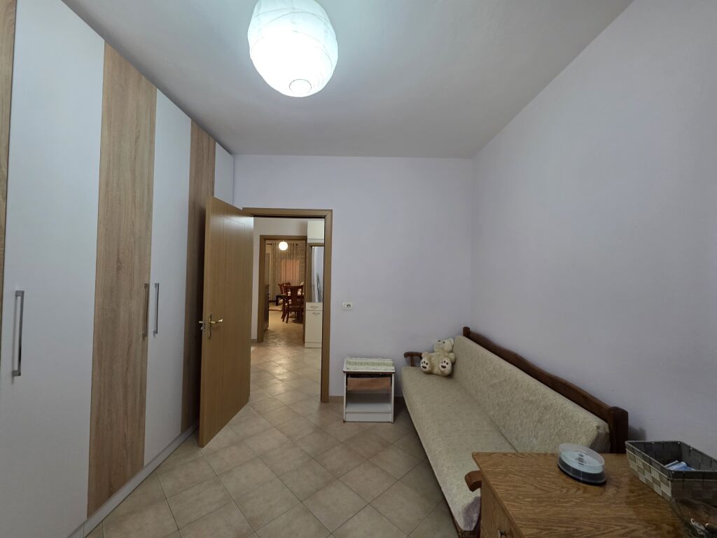 Apartment 2+1 for rent near Villa L in Astir!