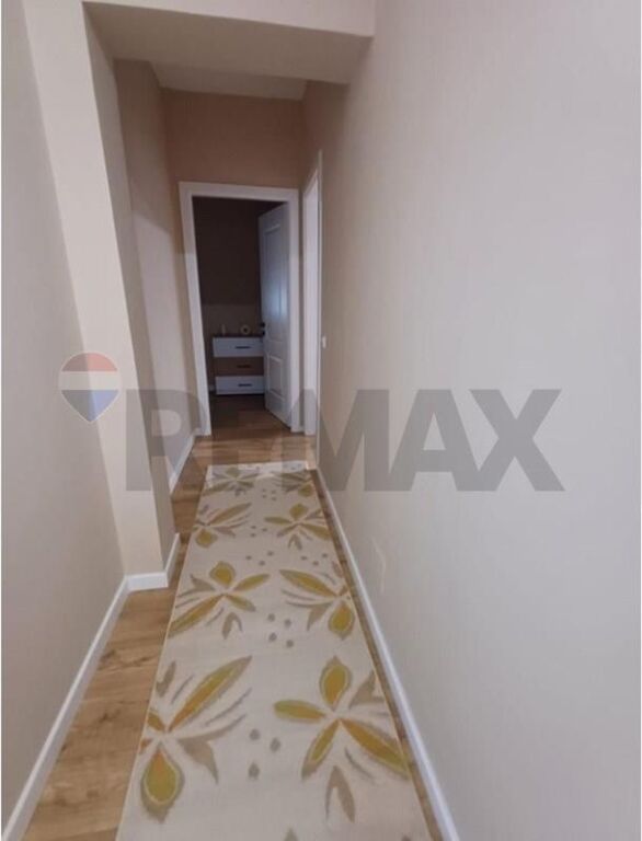 Apartment 2+1 for rent Brryli