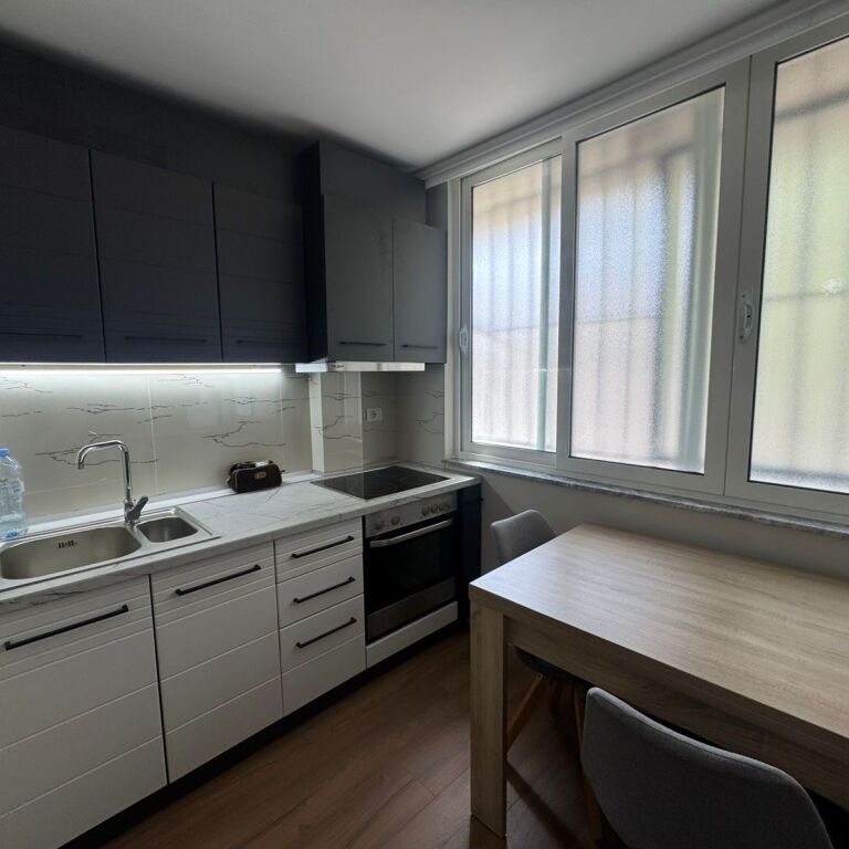🏡 2+1 APARTMENT FOR RENT IN BLLOK ✨